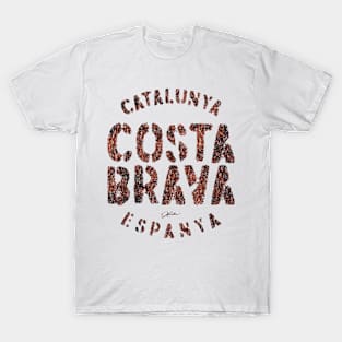 Costa Brava, Catalonia, Spain T-Shirt